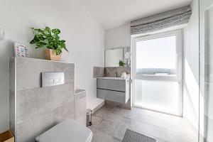 Akvarell Apartmanház