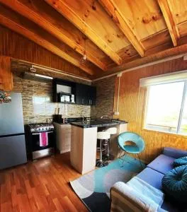 Depto huerto 23 - Casa Viejas