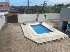 Casa praia guarau - Itariri