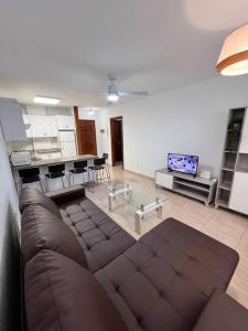 Mar y Sol en El Médano, Tenerife Sur - 4hvězdičkové hotely ve městě El Médano