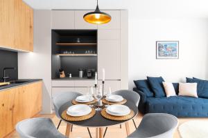 Prague Days - Premium Apartments - Balcony