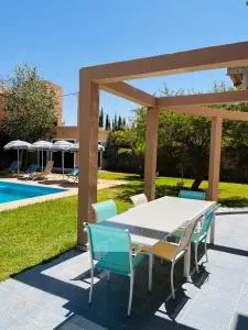 Terracotta - El Aggada