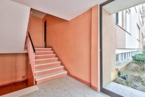Appartements Le Petit Peuplier : photos des chambres
