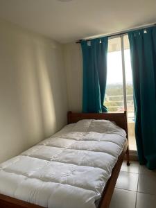 Departamento Costa Algarrobo Norte