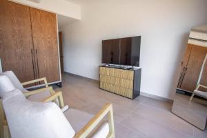 Ocean Front 3bd3.5bth Penthouse in Danzante Bay