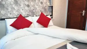 Isle Inn Guesthouse - 甘岛