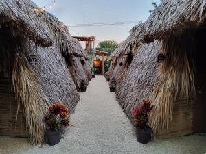Hakuna Matata Glamping