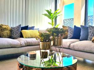 Amazing Panoramic View from Penthouse in Pedregal