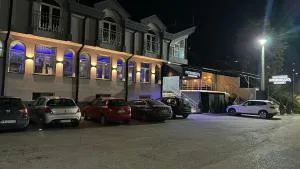 Intermezzo2 - Brodarevo