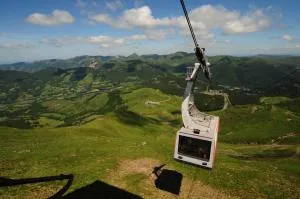 瑟夫岩石酒店 - 绍德艾格