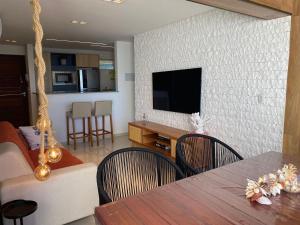 Bela Hospedagem - #Imperial Bessa 121