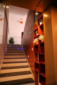 Misty Avenue Premium Rooms