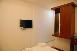 Misty Avenue Premium Rooms