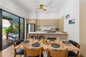 Avenue Escape - Contemporary Living at Corrimal