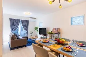 YADOKARI HOUSE Chatan - Kuwae