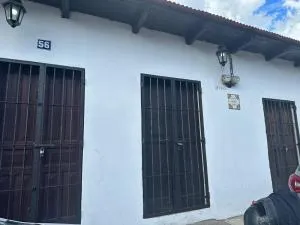 Hotel El Amigo Antigua #2 - Amatitlán