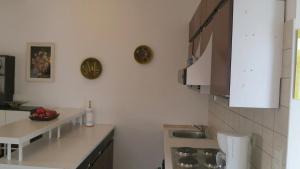 Apartments with a parking space nska, Krk - 21687