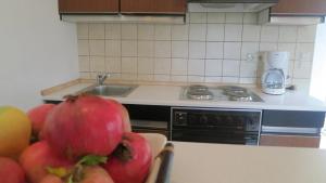 Apartments with a parking space nska, Krk - 21687