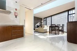 Atlantic House - 蓬塔德尔加达