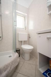 Apartments by the sea Zadar - Diklo, Zadar - 21742