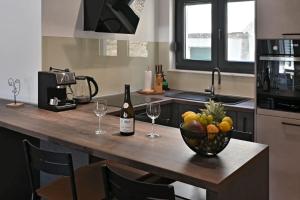 Apartments with a parking space Slatine, Ciovo - 21826