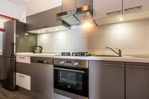 Family-friendly apartments with swimming pool Krusevo, Novigrad - 21980