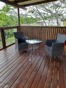 Atavai Hotel Rapa Nui