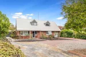 Sandy Feet Retreat - Geographe