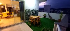 Residencial Ilha Bela