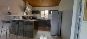 Meublé tourisme La Montagneuse - 萨拉济