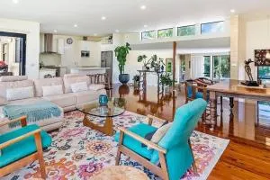 Spacious, light-filled retreat - Allansford