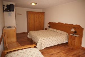 Hotel Aiguille Noire