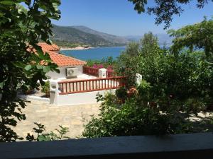 Studios Limnionas Samos Greece