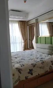Apartemen Skylounge Makassar - Manda