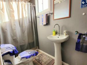 Hospedaje los Alamos