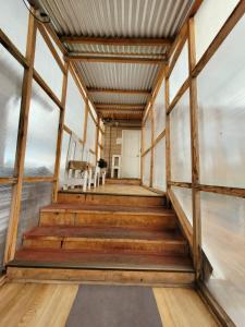 Hospedaje los Alamos