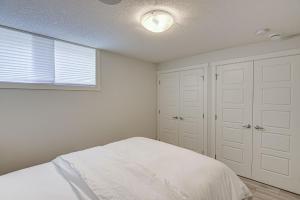 Cozy New Suite in Seton, South Calgary