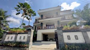 Homestay Pelangi Jimbaran