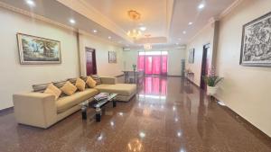 Homestay Pelangi Jimbaran