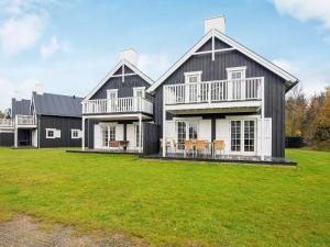 Luxury Spa Retreat in Gjern - By Traum Ferienwohnungen