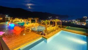 Friemily Pool Villa & Hotel - T'ap-kol
