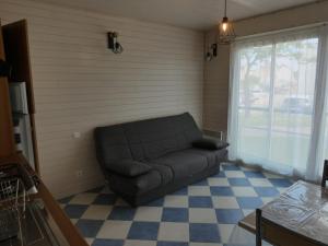 Studio Saint-Jean-de-Monts, 1 pièce, 4 personnes - FR-1-323-245