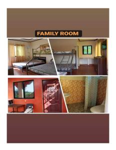 Mommy Linda Beach Resort