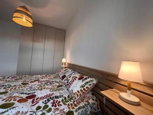 Appartement lumineux 3 pièces près des Halles et de la plage, wifi, clim, parkings proches - FR-1-239-910