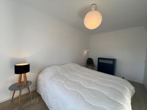 Maisons de vacances Maison moderne a 400m de la plage avec terrasses et equipements complets a St-Jean-de-Luz - FR-1-239-878 : photos des chambres