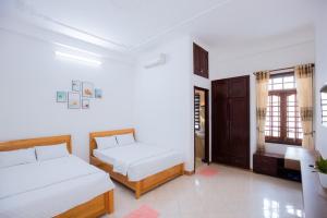 Lavie House 3 - Số 14 Nguyễn Hiền