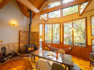 Suite Villa NASU Shiki Resort