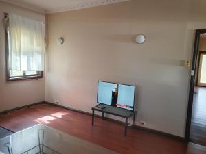 Three bedroom double lounge large house, sleeps 6