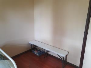 Three bedroom double lounge large house, sleeps 6