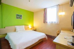 7Days Inn Xiangyang Danjiang Road Huayangtang